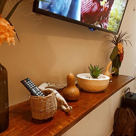 Casa De Los Pajaros - B&B Valladolid  Luaran gambar