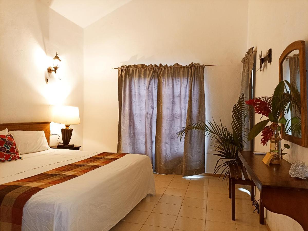Casa De Los Pajaros - B&B Valladolid  Luaran gambar